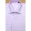 Fredao Moda Masculina Camisa rosa manga longa  em tecido magnetado, 100% algodão, cód 852 Entrega imediata com todas garantias