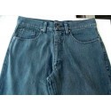Calca jeans tradicional, cor grafite, 100%  de algodão, ótima qualidade. Cód 1268