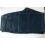 Fredao Moda Masculina Calca jeans tradicional, cor grafite, 100%  de algodão, ótima qualidade. Cód 1268 Entrega imediata com 