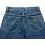 Fredao Moda Masculina Calca jeans tradicional, cor azul, 100%  de algodão, ótima qualidade. Cód 1268 Entrega imediata com tod