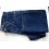  Calca jeans tradicional, azul, coleção extra-grande, 100%  de algodão, ótima qualidade. cód 983 Entrega imediata com todas