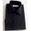 Fredao Moda Masculina Camisa preta, manga longa em tecido passa fácil, Cód. 996 Entrega imediata com todas garantias da Empres