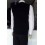 Fredao Moda Masculina Colete preto em tecido lã, linha esporte fino, tamanho extra-grande, cód 1532 Entrega imediata com todas