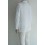 Fredao Moda Masculina Terno branco de 2 botões em tecido chiffon, (com relevo) cód 1425 Entrega imediata com todas garantias d