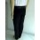 Fredao Moda Masculina Calça esporte fino, preta, 100% algodão, tradicional, cod 1438 Entrega imediata com todas garantias da E