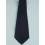  Gravata azul escuro, tradicional longa de poliéster, ref. 1338AZ Entrega imediata com todas garantias da Empresa Fredao