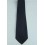  Gravata azul escuro, tradicional longa de poliéster, ref. 1338AZ Entrega imediata com todas garantias da Empresa Fredao