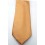  Gravata de jacquard, cor amarela, de ótima qualidade em promoção. Cód 1338 Entrega imediata com todas garantias da Empresa 