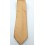  Gravata de jacquard, cor amarela, de ótima qualidade em promoção. Cód 1338 Entrega imediata com todas garantias da Empresa 