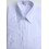 Fredao Moda Masculina Camisa branca em tecido de panamá passa fácil, manga longa, cód 1019 Entrega imediata com todas garanti