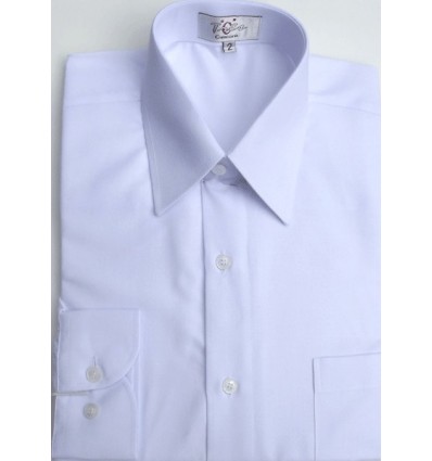 Fredao Moda Masculina Camisa branca em tecido de panamá passa fácil, manga longa, cód 1019 Entrega imediata com todas garanti