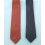  Kit com duas gravatas, (1 preta com listras e outra coral), cód 1474-kc2 Entrega imediata com todas garantias da Empresa Freda