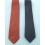  Kit com duas gravatas, (1 preta com listras e outra coral), cód 1474-kc2 Entrega imediata com todas garantias da Empresa Freda