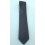  Gravata preta listrada modelo tradicional longo em jacquard, de poliéster, cód 1474-PL  Entrega imediata com todas garantias 
