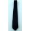  Gravata slim cor preta, longa de jacquard, 100% poliéster, cód 1474-SL Entrega imediata com todas garantias da Empresa Fredao