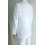 Fredao Moda Masculina Terno branco modelo de 2 botões, corte tradicional de ótima qualidade,  cód 1426 Entrega imediata com t
