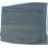 Fredao Moda Masculina Calça social cor cinza em tecido de casimira magnetado, cod 1380 Entrega imediata com todas garantias da 
