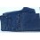 Grife Pierre Cardin Calça pierre cardin, jeans na cor azul escuro em  tecido de algodão com elastano, cód 1519 Entrega imedia