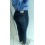 Fredao Moda Masculina Calça feminina em jeans com  2% de elastano e 98% de algodão, bonita e de ótima qualidade, Cód 1531  E