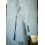 Fredao Moda Masculina Terno cinza, corte italiano em tecido tropical, Ref. 1194 Entrega imediata com todas garantias da Empresa 