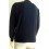 Fredao Moda Masculina Blusa de lã acrílica azul, super macia e antialérgica com ótima qualidade. Cód. 1168 Entrega imediata