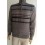 Fredao Moda Masculina Blusa de frio cinza em tecido soft modelo de gola alta com ótima qualidade, cód. 1376 Entrega imediata c