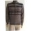 Fredao Moda Masculina Blusa de frio cinza em tecido soft modelo de gola alta com ótima qualidade, cód. 1376 Entrega imediata c