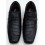  Sapato de couro social, preto sem cadarço e solado antiderrapante, cód  1497,  Ref 4007 Entrega imediata com todas garantias 