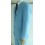 Fredao Moda Masculina Terno azul claro, corte tradicional de dois botões em tecido de microfibra oxford, cód 1364 Entrega imed