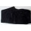  Calca cargo tamanho grande com seis bolsos, cor preta em tecido 100% de algodão, cód 1301 Entrega imediata com todas garantia
