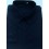 Fredao Moda Masculina Camisa extra grande preta, manga longa de algodão da coleção Plus Size. Ref.  650 Entrega imediata com 