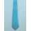 Fredao Moda Masculina Gravata azul tifany em jacquard com forro de poliéster modelo longo, 1474T Entrega imediata com todas gar