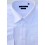 Fredao Moda Masculina Camisa branca Extra Grande (plus size) passa fácil manga longa, cód. 1461 Entrega imediata com todas gar