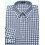 Fredao Moda Masculina Camisa xadrez manga comprida 100% de algodão de ótima qualidade e perfeito caimento, cód 852 Entrega im
