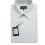 Fredao Moda Masculina Camisa branca manga comprida, passa fácil com tecido 35% algodão e 65% poliéster de excelente qualidade