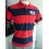  Camiseta gola polo de algodão cor  vermelha - cod. 844 Entrega imediata com todas garantias da Empresa Fredao