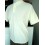  Camiseta gola portuguesa bege em tecido de ótima qualidade com perfeito caimento, cód 870 Entrega imediata com todas garantia