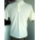  Camiseta gola portuguesa bege em tecido de ótima qualidade com perfeito caimento, cód 870 Entrega imediata com todas garantia