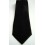  Gravata preta, longa em tecido escama, tradicional, Cód 961PT Entrega imediata com todas garantias da Empresa Fredao