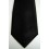  Gravata preta, longa em tecido escama, tradicional, Cód 961PT Entrega imediata com todas garantias da Empresa Fredao