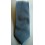  Gravata prata, longa em tecido de ótima qualidade, Cód 374.A3 Entrega imediata com todas garantias da Empresa Fredao