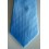  Gravata azul tradicional longa de ótima qualidade com perfeito caimento, cód 374.A6 Entrega imediata com todas garantias da E