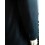 Fredao Moda Masculina Sobretudo extra grande preto de lã nobre da coleção plus size de excelente qualidade, cód 1237 Entrega