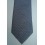  Gravata cinza, design atualizado em poliéster. Cód 374-CF Entrega imediata com todas garantias da Empresa Fredao