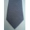  Gravata cinza, design atualizado em poliéster. Cód 374-CF Entrega imediata com todas garantias da Empresa Fredao