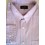 Fredao Moda Masculina Camisa Extra Grande de algodão, fio 100, listrada, Ref. 991CR Entrega imediata com todas garantias da Emp