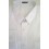 Fredao Moda Masculina Camisa Extra Grande de algodão, fio 100, cor branca. Ref. 991BC Entrega imediata com todas garantias da E