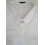 Fredao Moda Masculina Camisa Extra Grande de algodão, fio 100, cor branca. Ref. 991BC Entrega imediata com todas garantias da E