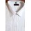  Camisa branca da coleção manga longa, 100% algodão, tipo exportação,  cód Cód. 891 Entrega imediata com todas garantias 