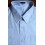 Fredao Moda Masculina Camisa Extra Grande de algodão, fio 100, cor azul. Ref. 991A Entrega imediata com todas garantias da Empr